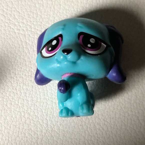 Littlest Pet Shop Mini Pets lot of 11 Pets - Picture 8 of 9